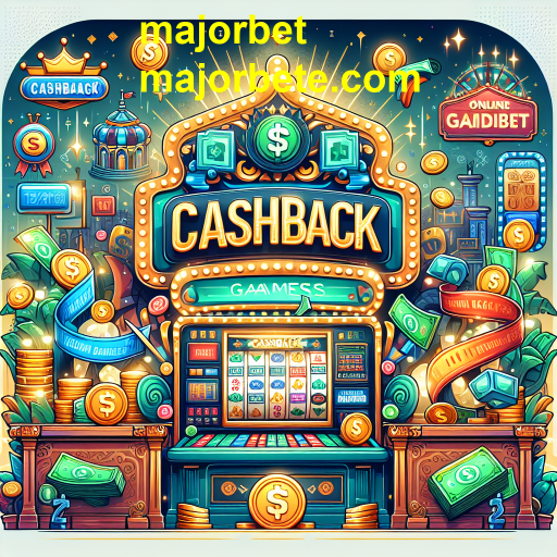 Entenda a Categoria Cashback: Uma Revolução nas Apostas Online