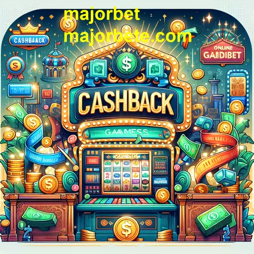 Entenda a Categoria Cashback: Uma Revolução nas Apostas Online