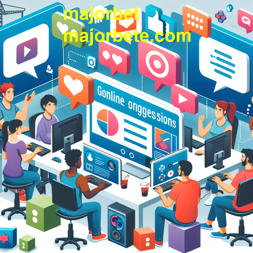 O Poder do Feedback na Evolução dos Jogos Online